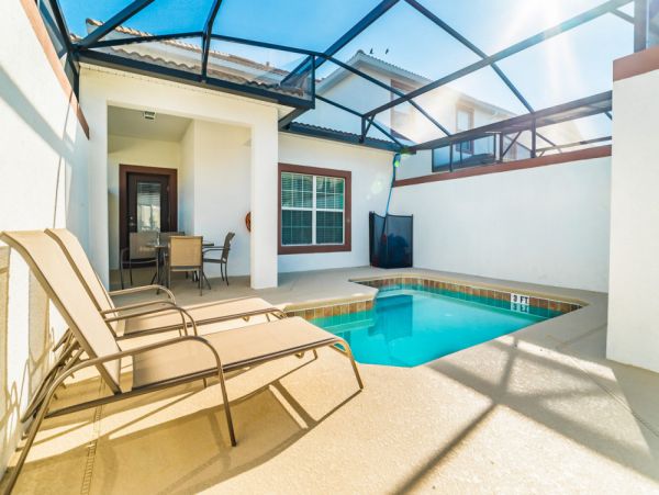 Orlando Home 977405
