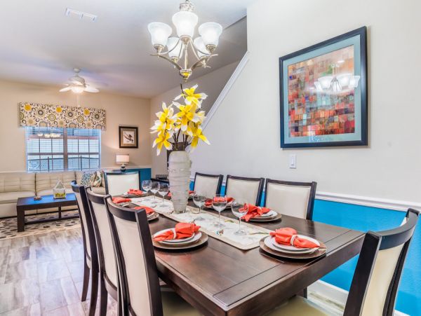 Orlando Home 977405