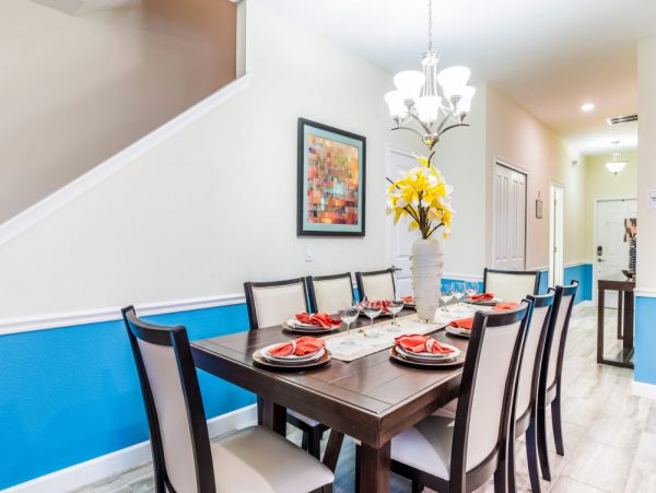 Orlando Home 977405