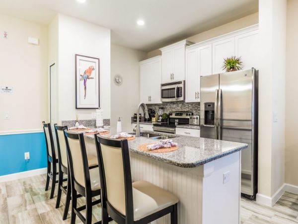 Orlando Home 977405