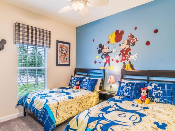Orlando Home 977405