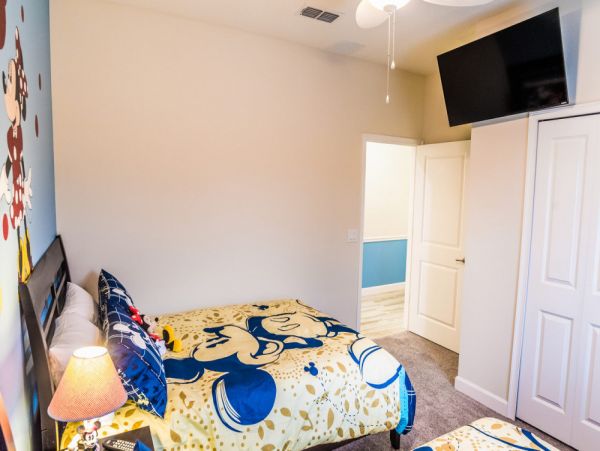 Orlando Home 977405