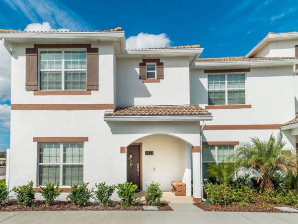 Orlando Home 977405