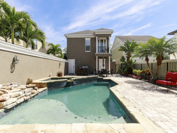 Orlando Home 977406