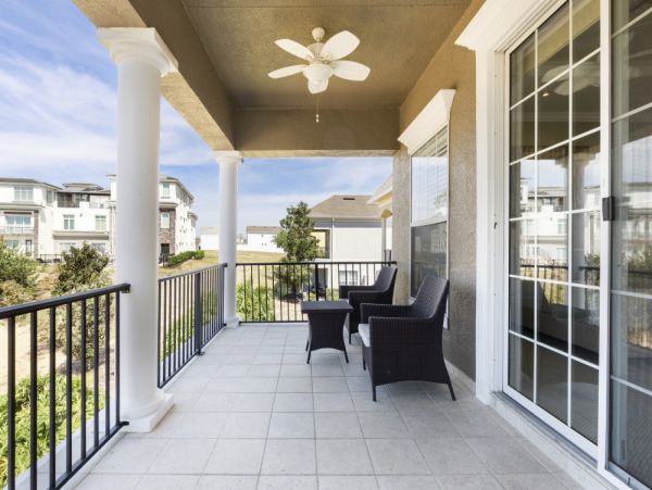 Orlando Home 977406
