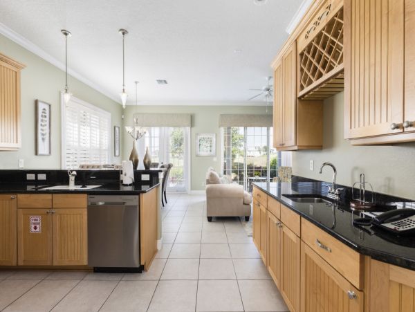 Orlando Home 977406