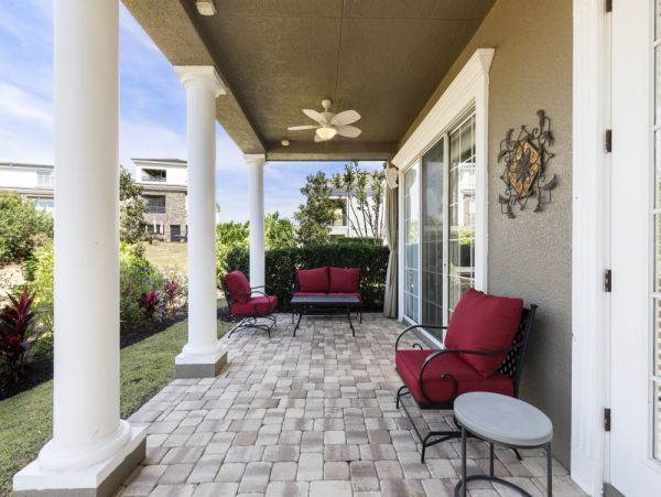 Orlando Home 977406