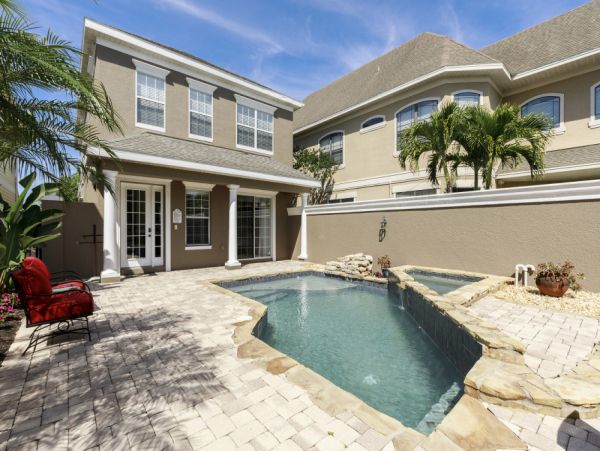 Orlando Home 977406