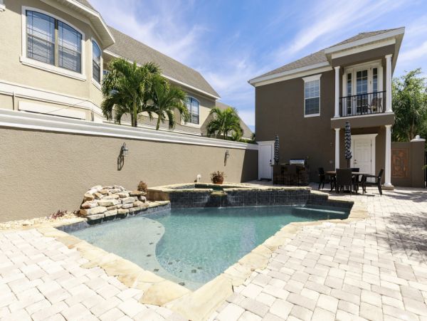 Orlando Home 977406