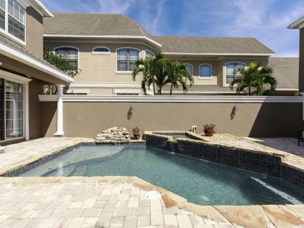 Orlando Home 977406