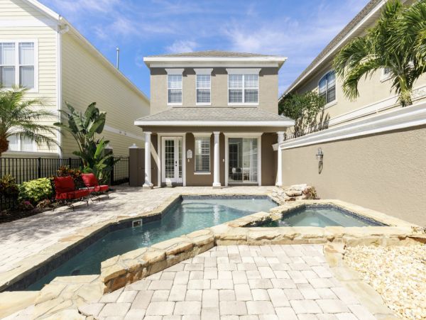 Orlando Home 977406