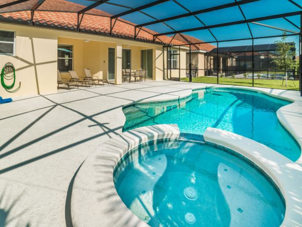 Orlando Home 977407