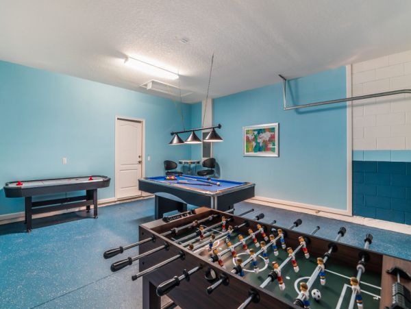 Orlando Home 977407