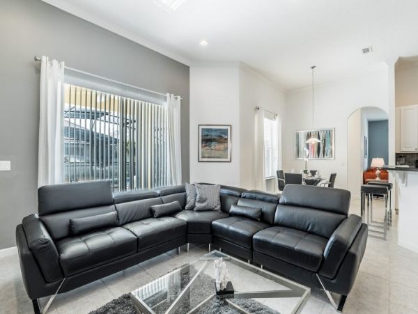 Orlando Home 977407