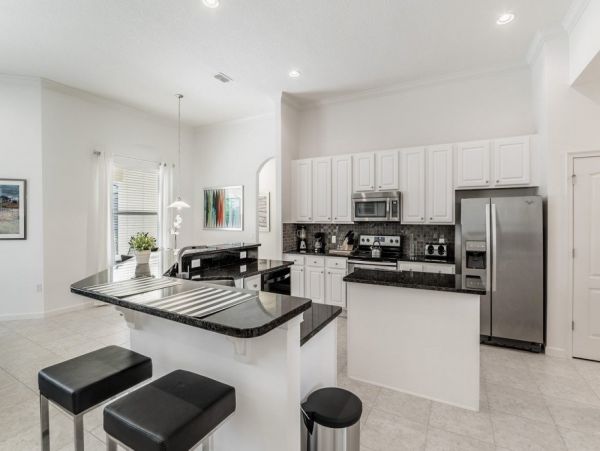 Orlando Home 977407