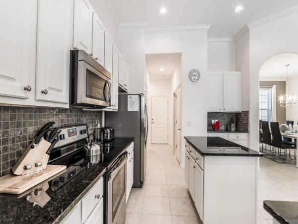 Orlando Home 977407