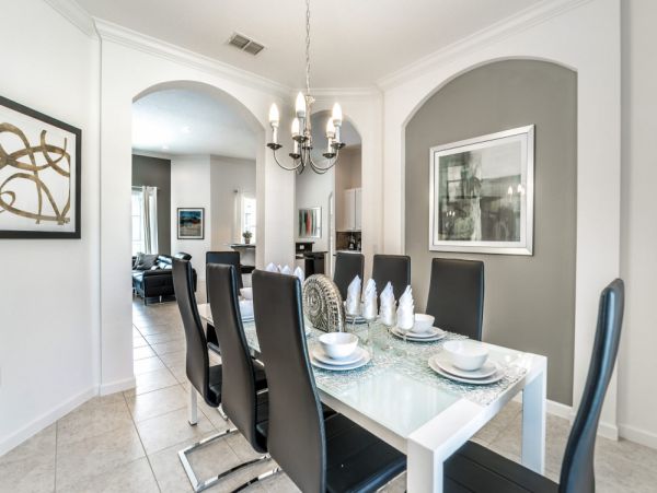 Orlando Home 977407