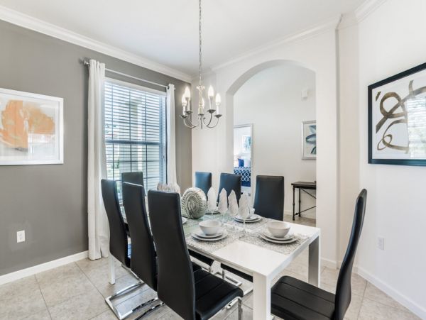 Orlando Home 977407