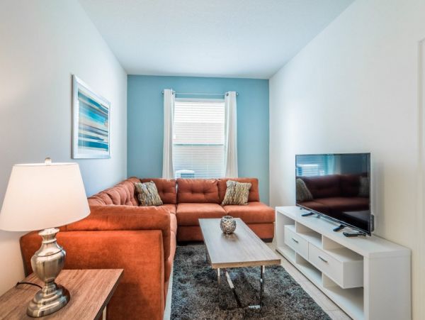 Orlando Home 977407