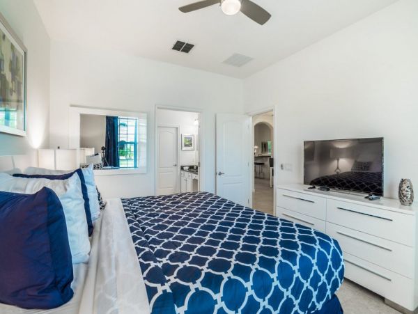 Orlando Home 977407