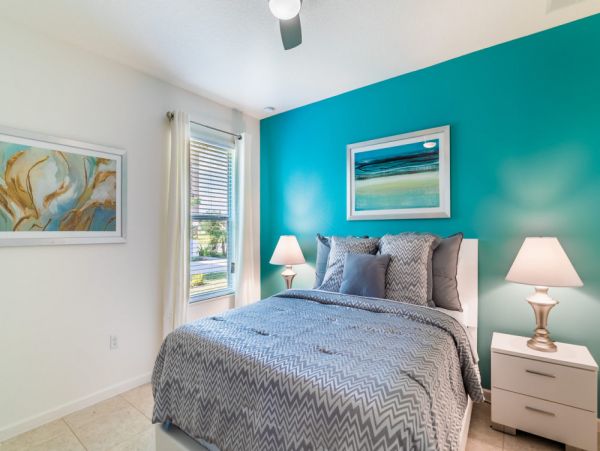Orlando Home 977407