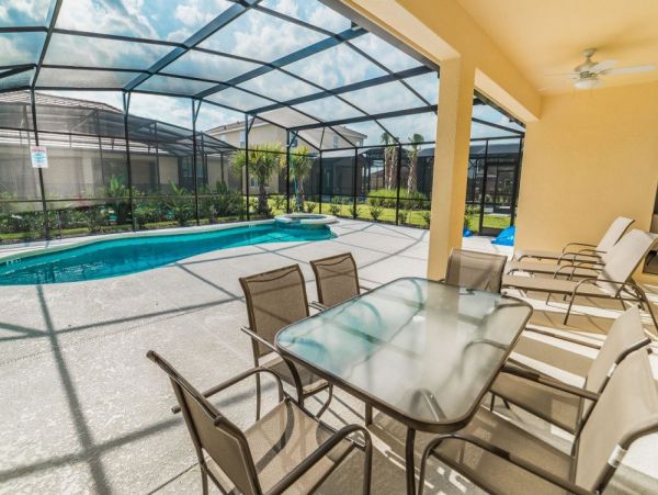 Orlando Home 977407
