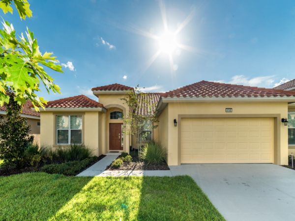 Orlando Home 977407