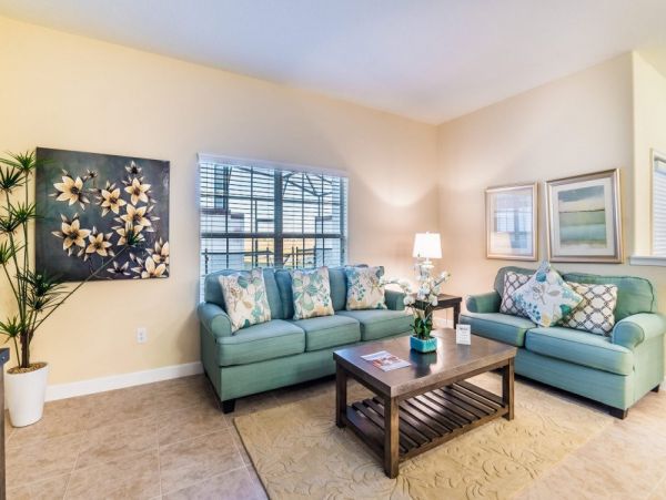 Orlando Home 977408
