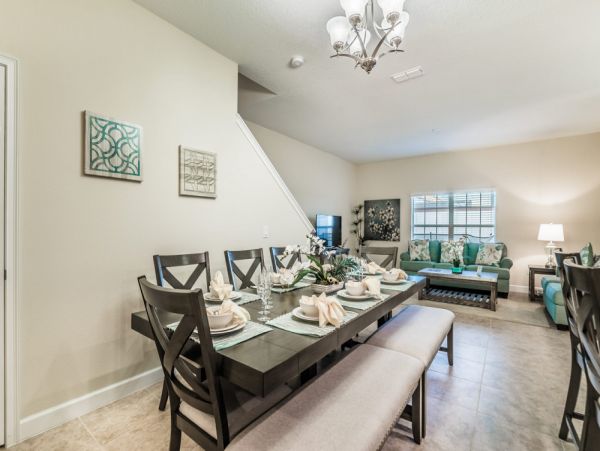 Orlando Home 977408