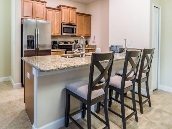 Orlando Home 977408