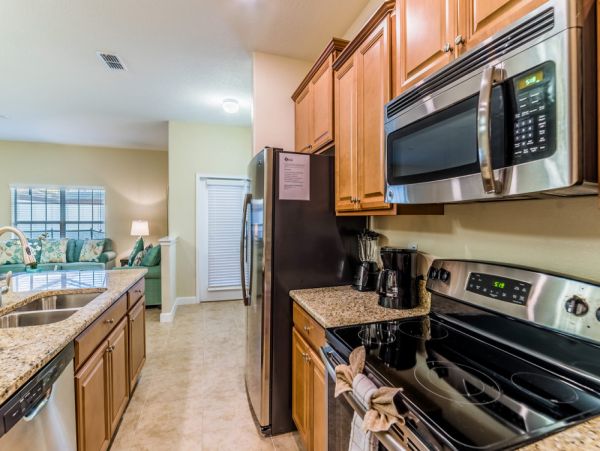 Orlando Home 977408