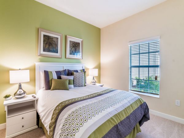 Orlando Home 977408