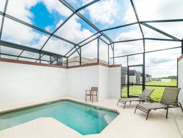 Orlando Home 977408