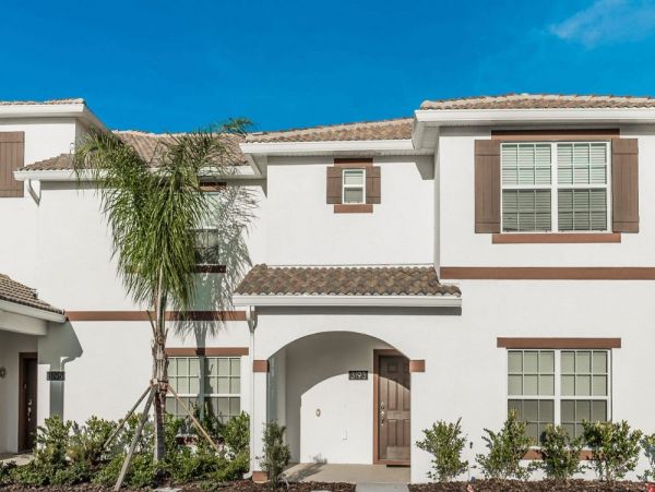 Orlando Home 977408
