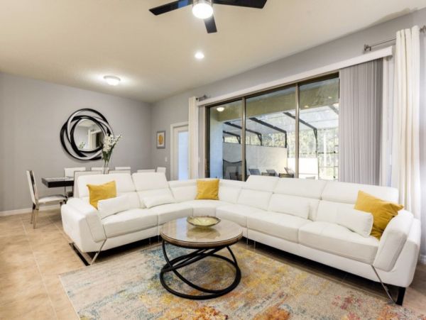 Orlando Home 977409