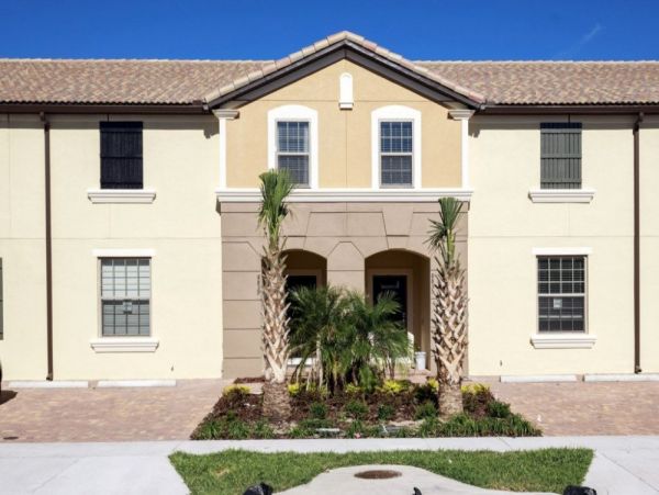 Orlando Home 977409