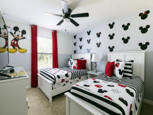 Orlando Home 977409