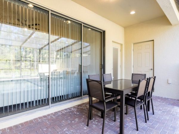 Orlando Home 977409
