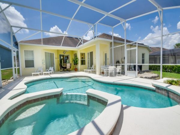 Orlando Home 977410