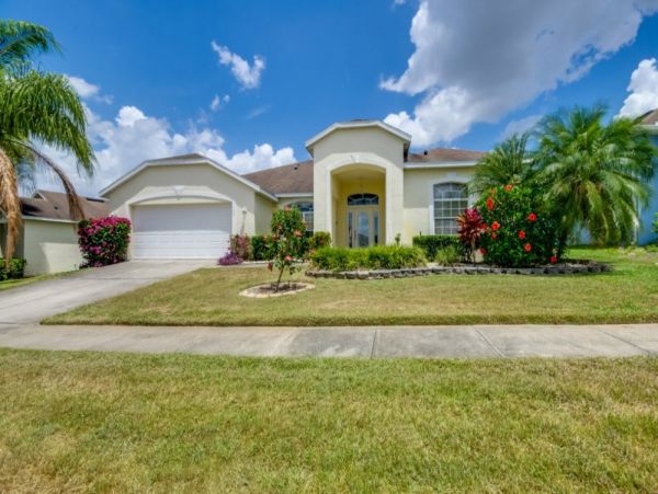 Orlando Home 977410