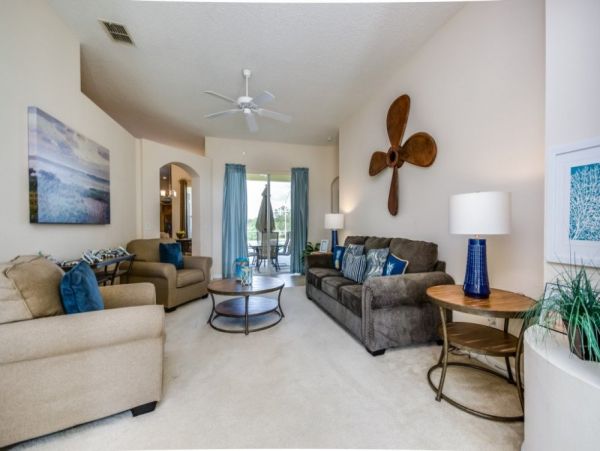Orlando Home 977410