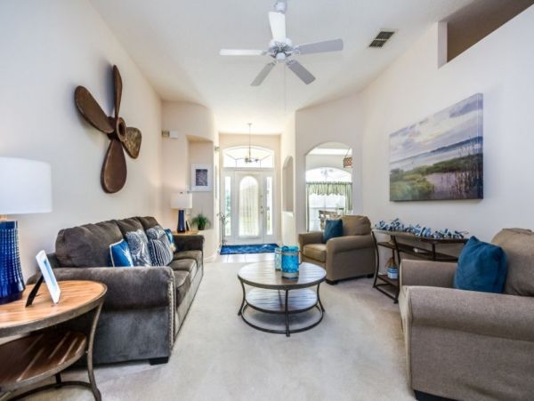 Orlando Home 977410