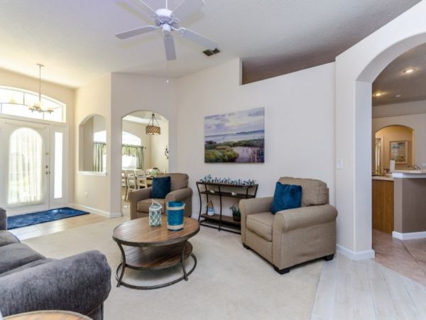 Orlando Home 977410