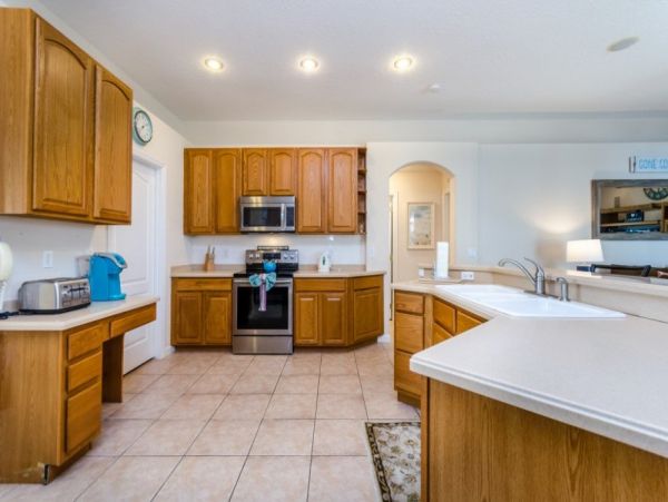 Orlando Home 977410