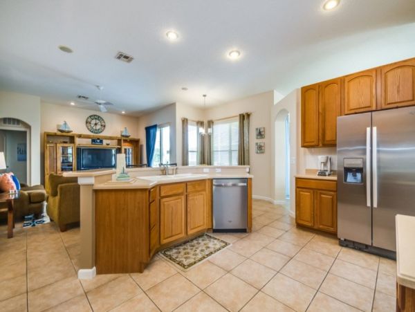 Orlando Home 977410