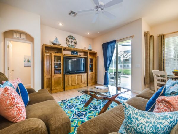 Orlando Home 977410