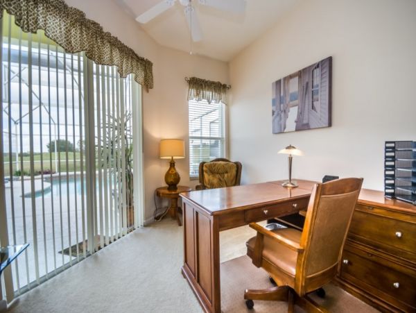 Orlando Home 977410