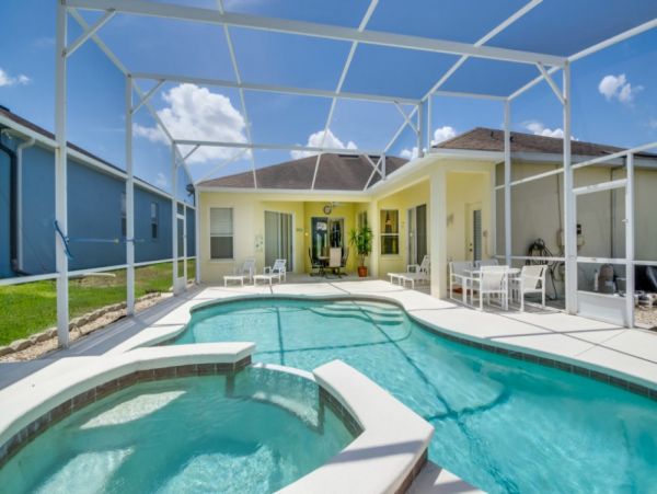 Orlando Home 977410