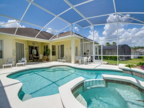 Orlando Home 977410