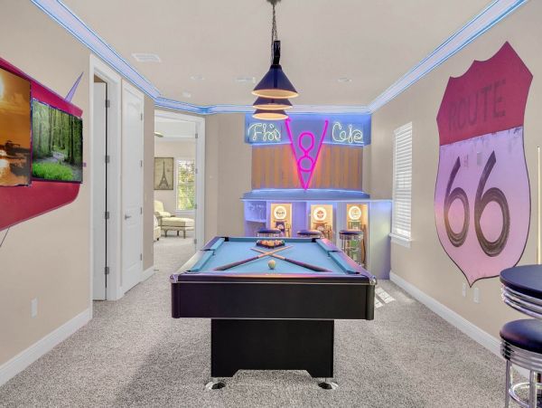 Orlando Home 977411